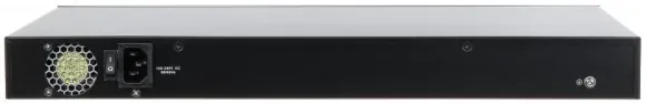 DAHUA SWITCH PFS4218-16ET-240 18-PORTOWY + 2 x SFP PFS4218-16ET-240