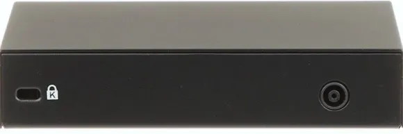 DAHUA SWITCH POE PFS3006-4ET-60-V2 4-PORTOWY PFS3006-4ET-60-V2