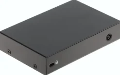 DAHUA SWITCH POE PFS3006-4ET-60-V2 4-PORTOWY PFS3006-4ET-60-V2