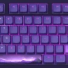 Dark Project ALU87B Celestial G3MS Voidstone DPKB_CELESTIAL_87_ANSI