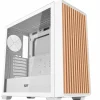 DarkFlash DS900WD computer case white DS900WD White w/o fa