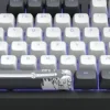 Dark Project ALU87B Bushido G3Ms Moonstone DPKB_BUSHIDO_87_ISO