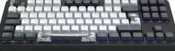 Dark Project ALU87B Bushido G3Ms Moonstone DPKB_BUSHIDO_87_ISO
