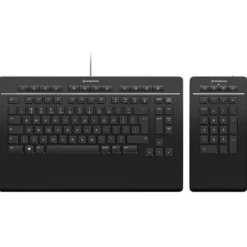 3Dconnexion Keyboard Pro (3DX-700092)