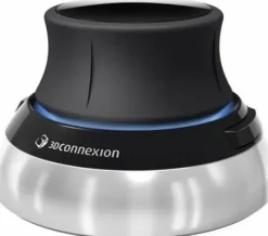 3Dconnexion SpaceMouse Compact (3DX-700059)