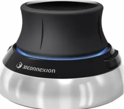 3Dconnexion SpaceMouse Compact (3DX-700059)