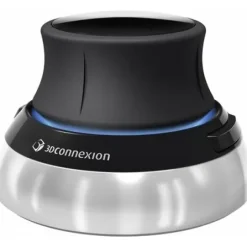 3Dconnexion SpaceMouse Compact (3DX-700059)