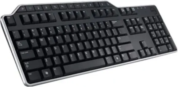 Dell KB-522 (580-17667)