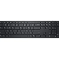 Dell KB500 - US czarna 580-AKOO
