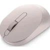 Dell Mobile Wireless Mouse MS3320W Ash Pink różowa 570-ABPY