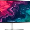 DELL Plus S3425DW 34" 4K Ultra HD LCD Srebrny 210-BQWR