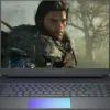 DELL Alienware 16 Area-51 AA16250 16 QHD+ Ultra 9-275HX 32GB 2TB SSD + 2TB SSD RTX5090 W11 2YPS Liquid Teal
