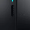 Dell Alienware Aurora ACT1250 Intel Core Ultra 9 285K 32 GB DDR5-SDRAM 2 TB SSD NVIDIA GeForce RTX 5080 Windows 11 Home Desktop PC Czarny