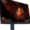 Dell Alienware AW2725DM LED 27" Wide Quad HD LCD Niebieski