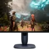 Dell Alienware AW2725Q 26.7" 4K Ultra HD QD-OLED Czarny GAME-AW2725Q