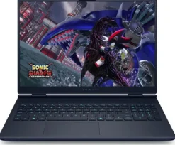 DELL Alienware 16x Aurora AC16251 16 QHD+ Ultra 9-275HX 64GB 4TB SSD SSD RTX5070 RGB BK W11P 3Y Gamut AC16251_ARLHX_017