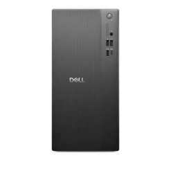 DELL ECT1250 Intel® Core™ i7 i7-14700F 16 GB DDR5-SDRAM 512 GB SSD Windows 11 Pro Tower PC Czarny