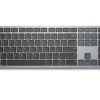 Dell Keyboard KB700 Wireless RU 2.4 GHz Bluetooth 5.0 Titan Gray