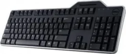 Dell Klawiatura KB-813 Przewodowa Czarna RU 580-18360 580-18360