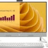 Dell Komputer Dell 27 All-in-One EC27250 Win11Pro Core 7-150U/16GB/1TB/27.0 FHD Touch/GeForce MX570A/Cam/WLAN+BT/3Y ProSupport EC27250_RPLU-R_003S