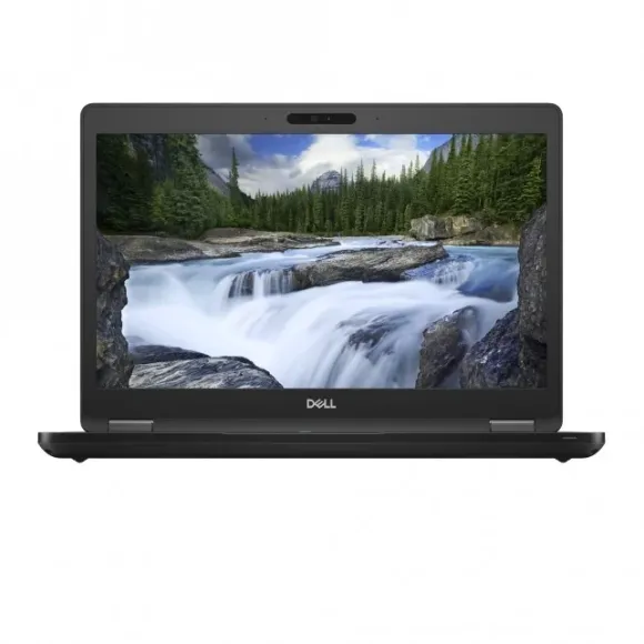 Dell Latitude 5491