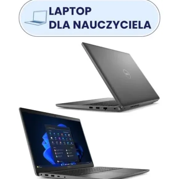Dell Latitude 3540 N017L354015EMEA_VP