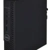 DELL OptiPlex 3070 Micro i3-9100T 8GB 256GB SSD mSFF Win11pro UŻYWANY DELL3070i3-9100T8G256SSDmSFFW11p