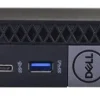 DELL OptiPlex 5060 Micro i5-8500T 16GB 256GB SSD micro SFF Win11pro UŻYWANY DELL5060Mi5-8500T16G256SSDmSFFW1