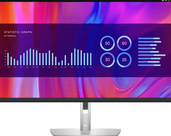 Dell P3223DE 210-BDGB