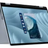 DELL 16 Plus 2-in-1 DB06250 Intel Core Ultra 7 256V Hybryda (2w1) 16" WUXGA 16 GB RAM 1 TB SSD Wi-Fi 7 (802.11be) Windows 11 Home Niebieski LDB06250-7144BLU-PUS