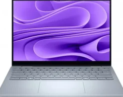 DELL 14 Plus 2-in-1 DB04250 Intel Core Ultra 7 256V Hybryda 2w1 14" Touch Full HD+ 16 GB 512 GB SSD Wi-Fi 7 802.11be Windows 11 Pro Niebieski DB04250_LNL_203