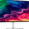 DELL Plus S2725QC 27" 4K Ultra HD LCD Srebrny 210-BQWS
