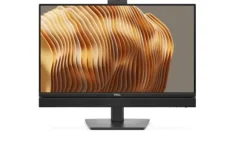 Dell Pro 24 AIO QC24251 FHD Ultra 5 235T/16GB/512GB/Intel Integrated/Win11 Pro/No kbd/3Y Basic OnSite Warranty