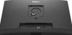 Dell Pro 24 All-in-One QC24251 - All-in-One Komplettlosung - Core i5 i5-14500T / 1.7 GHz - RAM 16 GB - SSD 512 GB - NVMe, QLC - UHD Graphics 770 - 1GbE, Bluetooth, Wi-Fi 6E - WLAN: Bluetooth, 802.11a/b/g/n/ac/ax Wi-Fi 6E - Win 11 Pro - Monitor: L