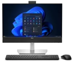 Dell Pro 24 All-in-One Ultra 5 245/16GB/512/W11Pro BTO101_QB24250_EMEA