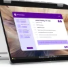 DELL Pro 14 Plus PB14250 2in1 14 FHD+ Touch Ultra 5-235U 16GB 512GB SSD FPR SCR BK vPro W11P 3YPS Aluminum