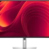DELL Pro Plus P3225QE LED 31.5" 4K Ultra HD Czarny Szary