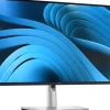DELL Pro Plus P2725QE  27" 3840 x 2160 px 4K Ultra HD LCD Czarny, Srebrny DELL-P2725QE