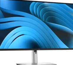 DELL Pro Plus P2725QE  27" 3840 x 2160 px 4K Ultra HD LCD Czarny, Srebrny DELL-P2725QE