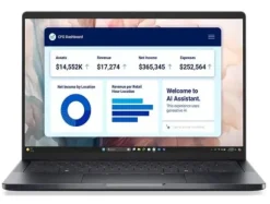 Dell Pro 14 Premium PA14250 BTO205_PA14250_EMEA 14" 1920x1200 / Intel Ultra 7 266V / 16GB / 512GB SSD / Intel Arc / W10 Pro BTO205_PA14250_EMEA