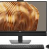 DELL Pro QC24251 Intel® Core™ i5 i5-14500T 61 cm (24") 1920 x 1080 px All-in-One PC 16 GB DDR5-SDRAM 512 GB SSD Windows 11 Pro Wi-Fi 6E (802.11ax) Czarny