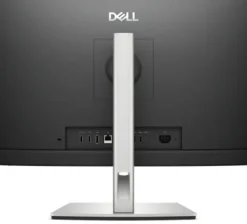 DELL Pro QC24250 Intel Core Ultra 7 265 61 cm (24") 1920 x 1080 px Ekran dotykowy All-in-One PC 16 GB DDR5-SDRAM 512 GB SSD Windows 11 Pro Wi-Fi 6E (802.11ax) Czarny