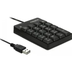 DELOCK 12481