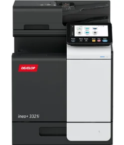 Develop ineo +3321i