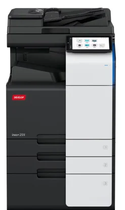 Develop ineo+ 251i