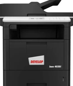 Develop ineo 4020i A4 ACER121
