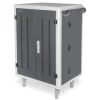 DIGITUS mobilna ładowarka do notebooków/tabletów 15,6USB-C 30Pl.sw (wysyłka)