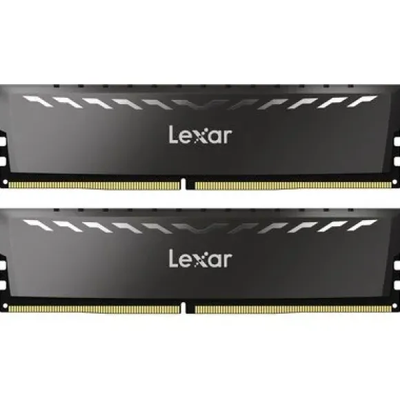 DIMM 16GB PC25600 DDR4/K2 LD4BU008G-R3200GDXG LEXAR