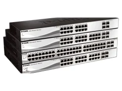 D-Link DGS-1210-20