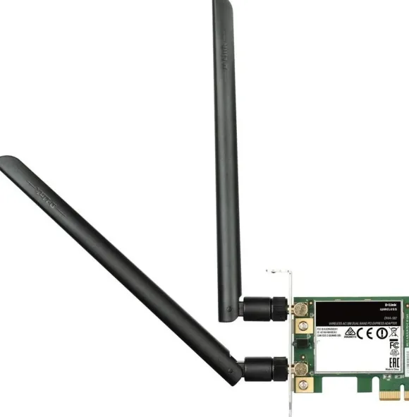 D-Link DWA-582